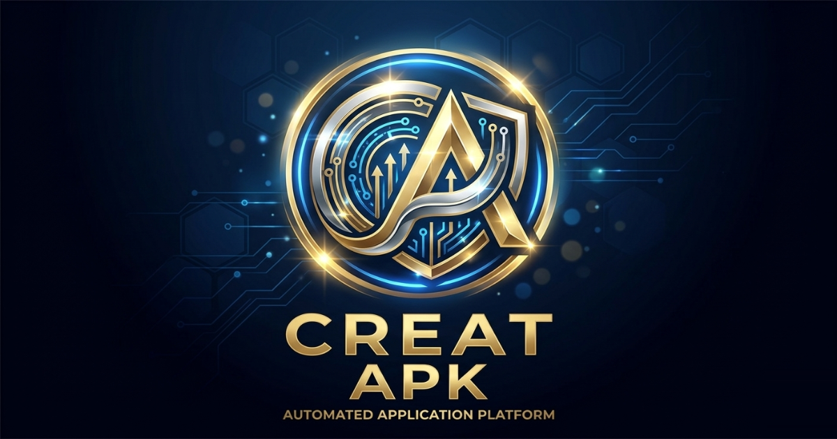 Logo Pabrik APK